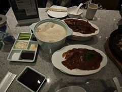 -紫光园·烤鸭·北京菜(团结湖店)