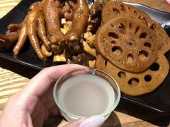 -汪爹爹武汉牛三鲜(朝外大街店)
