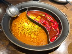 -呷哺呷哺(松江开元店)