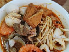 -大中沙茶面(中山路店)