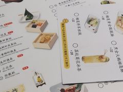 -蔡澜点心·粤菜(万菱汇店)