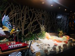 -泰谷酒店·太古码头闽菜自助餐厅