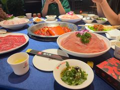 -蜀大侠·侠客印象(园林博物馆店)