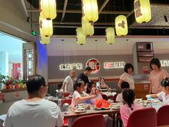 -得意啫·广东啫啫煲(前海HOP店)