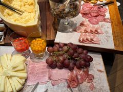 -拉蒂娜·巴西牛排馆 Latina·Brazilian Steakhouse(铜仁旗舰店)