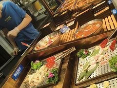 -尹珍珠·韩式无限烤肉(回龙湾店)