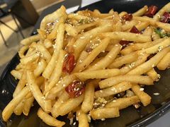 -一棠龙虾•王牌虾球(楚河汉街店)
