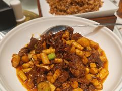 -赣南人家·头牌江西菜(劲松店)
