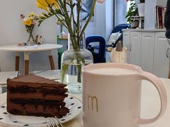 -姆们M Sweetie Cake(三里屯店)