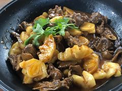 -园林美食城·本土农家菜(杨和镇店)