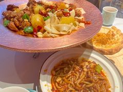 -阿娜尔·新疆菜(宜家荟聚中心店)