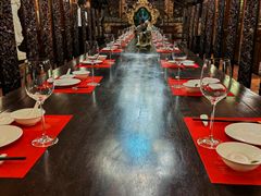 -福禧酒窖·中餐厅 (万柳店)