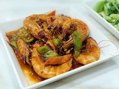 -老地方啤酒屋·海鲜青岛菜大排档(台东步行街店)