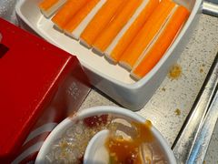 -海底捞大排档火锅(悦荟广场店)