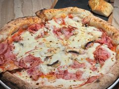 -Mammamia意大利餐厅(阳春巷店)