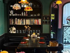 -阿兹凯乐·老洋房西餐