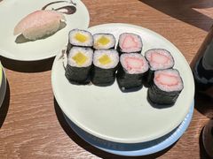 -三禾寿司(君尚店)