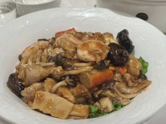 -大铁勺新津菜(东丽阳光新业广场店)