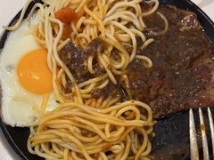 -豪客来牛排(海沧阿罗海店)