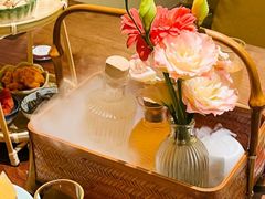 -梅间堂茶馆(绿地缤纷城店)