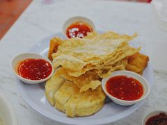-阿坤纯正西刀鱼丸(Kuala Lumpur Branch)