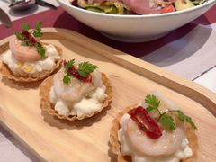 -Kathleen's Bistro&Bar 凯圣琳西餐厅(漕河泾印象城店)