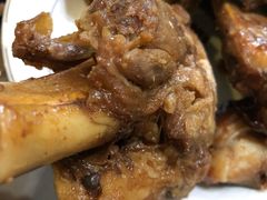 -赵元章肉骨烧(山塘街店)
