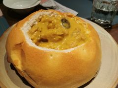 -大树餐厅(益田假日店)