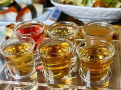 -鸟泉居酒屋·烧鸟·酒馆(百子湾店)