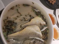 -顶特勒·黄鱼馆·特色菜(上海大世界店)