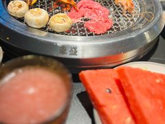 -東盛炭烤自助料理(浦东文峰广场店)