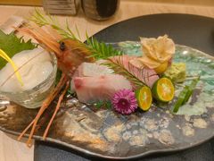 -鮨政· Omakase(港汇恒隆广场店)