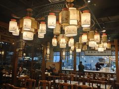 -老五四季涮肉(菜市口店)