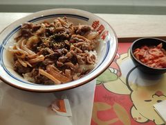 -吉野家(开发区新玛特店)