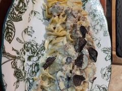 -Mammamia意大利餐厅(阳春巷店)