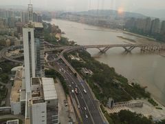 -三迪希尔顿酒店·星空酒廊