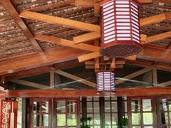 -和县香泉温泉度假村