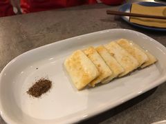 -半山腰·云南菜(侨福芳草地店)