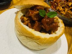 -3号仓库·餐厅(灵溪一店)