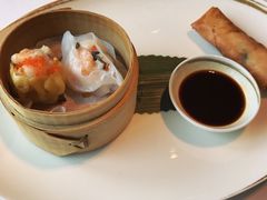 -金轩中餐厅 Jin Xuan(浦东丽思卡尔顿酒店)