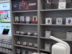 -Apple授权专营店(德汇万达店)