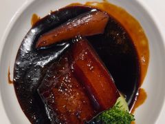 -小放牛炒菜馆(华北商厦店)