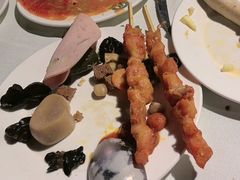 -戈拿旺巴西烤肉(崇文门店)