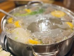 -荣记潮汕牛肉火锅(仙鹤街店)
