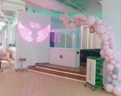 -BULB STUDIO 巴柏明星发型工作室