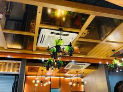 -小鲜肉延边朝鲜族烤串(珠海店)