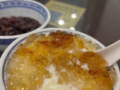 -仁信老铺甜品(北京路店)