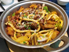 -青海名吃尕张娃非遗烤肉(城中店)