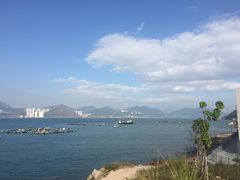 -南丫岛