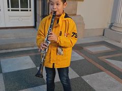 -中国福利会少年宫